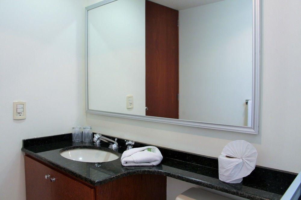 Residence L' Heritage Tennyson By Bluebay Mexico-stad Buitenkant foto