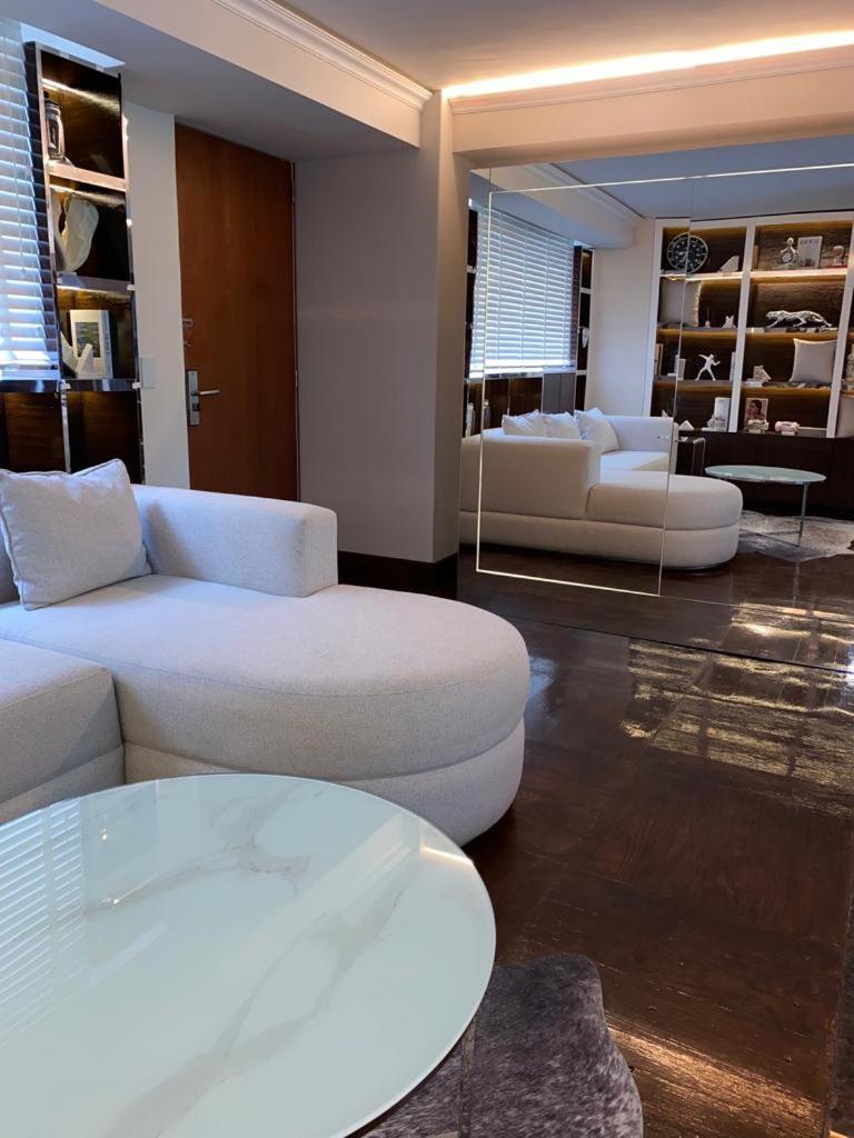 Residence L' Heritage Tennyson By Bluebay Mexico-stad Buitenkant foto