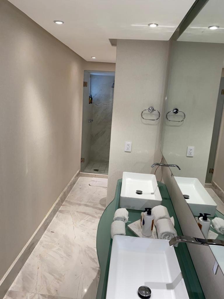 Residence L' Heritage Tennyson By Bluebay Mexico-stad Buitenkant foto