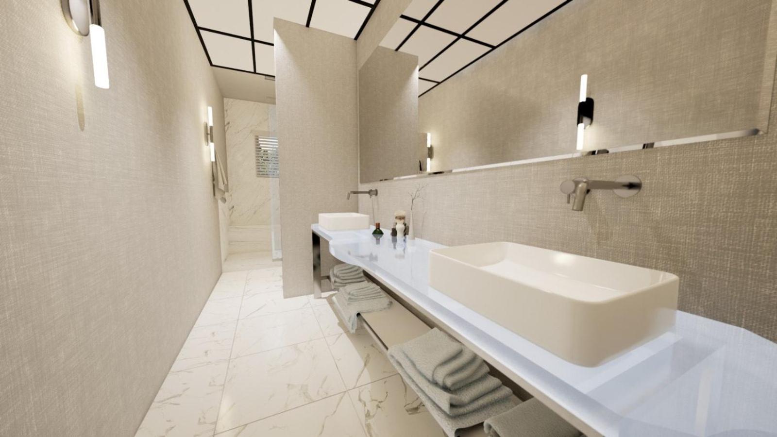 Residence L' Heritage Tennyson By Bluebay Mexico-stad Buitenkant foto