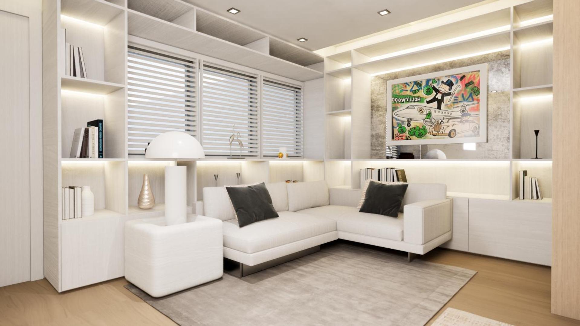 Residence L' Heritage Tennyson By Bluebay Mexico-stad Buitenkant foto