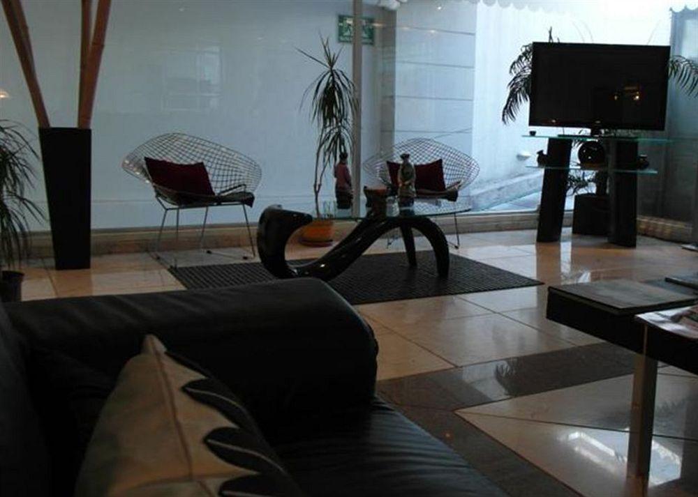 Residence L' Heritage Tennyson By Bluebay Mexico-stad Buitenkant foto