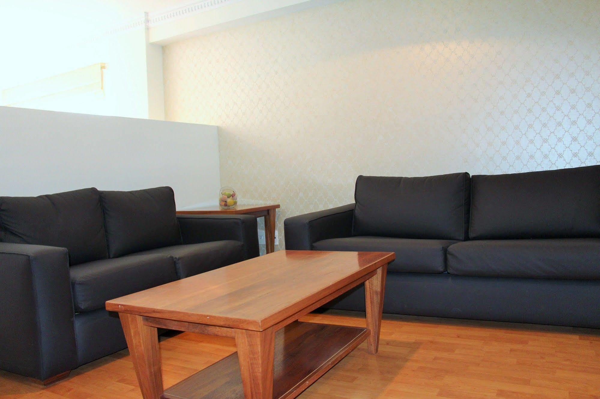 Residence L' Heritage Tennyson By Bluebay Mexico-stad Buitenkant foto